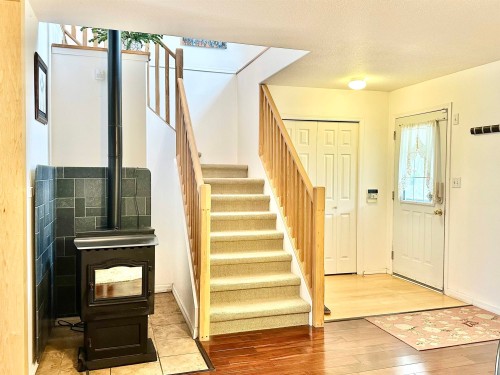 205 Dogwood Street, Valemount, BC 