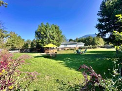 1478 8th Place  Valemount, BC V0E 2Z0