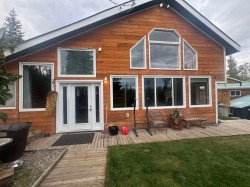 3168 Copeland Road  Quesnel, BC V2J 6P7