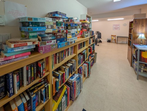 403-2911 Ferry Avenue, Prince George, BC 