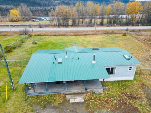 10788 Beedle Road, Burns Lake, BC 