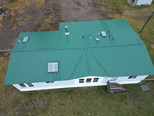 10788 Beedle Road, Burns Lake, BC 