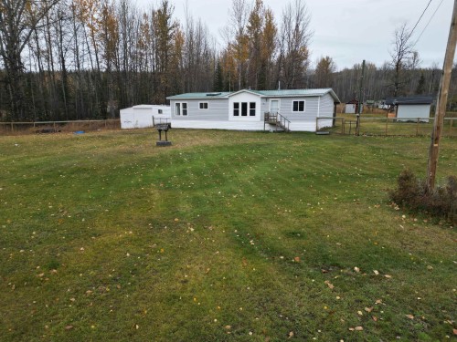10788 Beedle Road, Burns Lake, BC 
