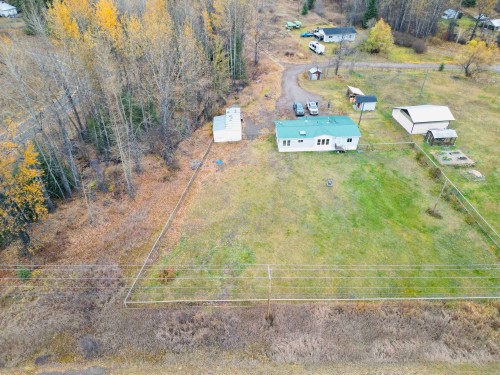 10788 Beedle Road, Burns Lake, BC 