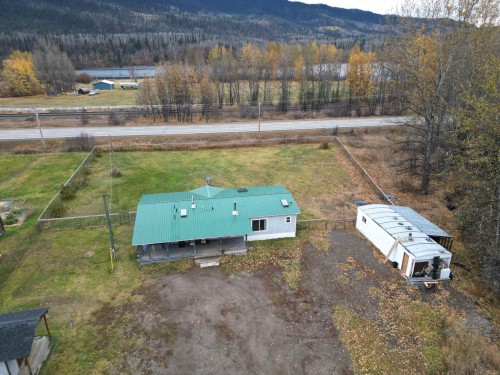 10788 Beedle Road, Burns Lake, BC 