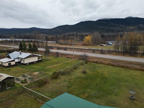 10788 Beedle Road, Burns Lake, BC 