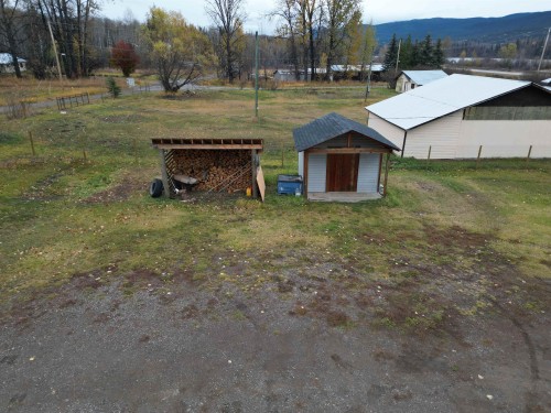 10788 Beedle Road, Burns Lake, BC 