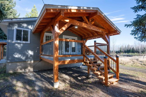 16190 O'Brien Road, Prince George, BC 