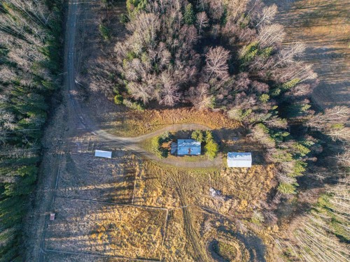 16190 O'Brien Road, Prince George, BC 