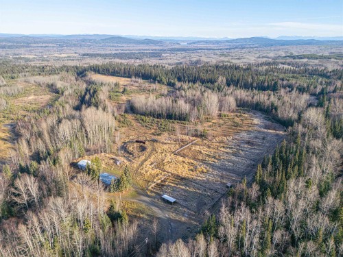 16190 O'Brien Road, Prince George, BC 