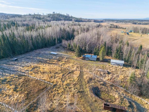 16190 O'Brien Road, Prince George, BC 