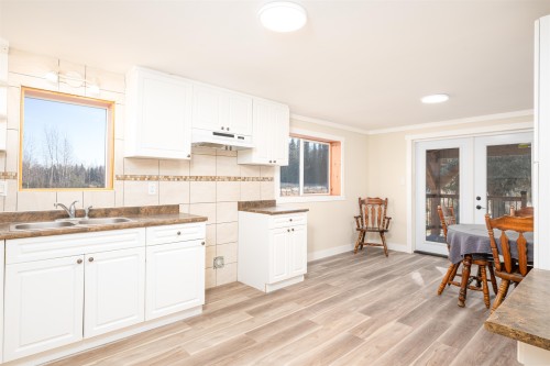 16190 O'Brien Road, Prince George, BC 