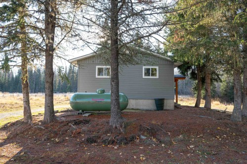 16190 O'Brien Road, Prince George, BC 