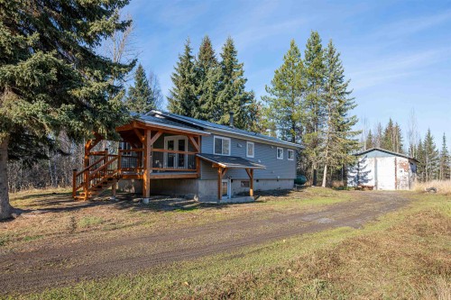 16190 O'Brien Road, Prince George, BC 