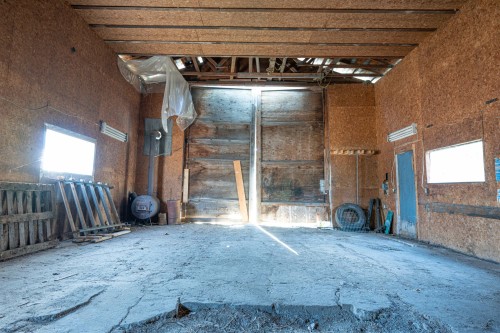 16190 O'Brien Road, Prince George, BC 