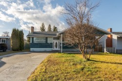 681 Vedder Crescent  Prince George, BC V2M 3T1