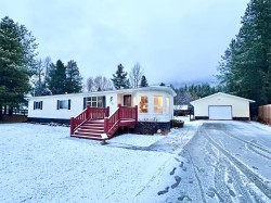 820 Beaven Crescent  Valemount, BC V0E 2Z0