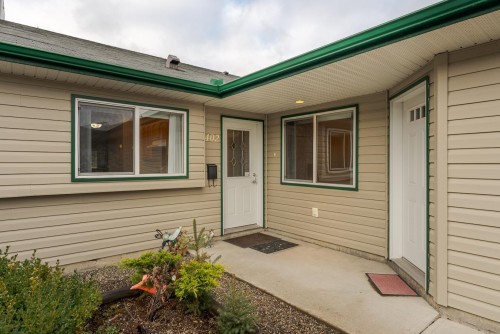 402-2911 Ferry Avenue  Prince George, BC V2N 1L3