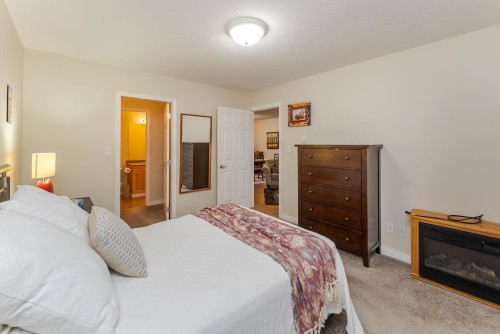 402-2911 Ferry Avenue, Prince George, BC 