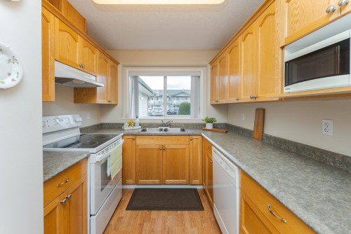 402-2911 Ferry Avenue, Prince George, BC 