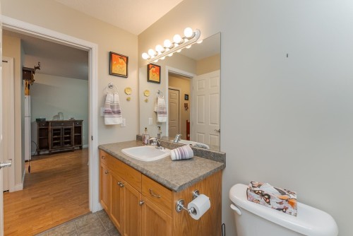 402-2911 Ferry Avenue, Prince George, BC 