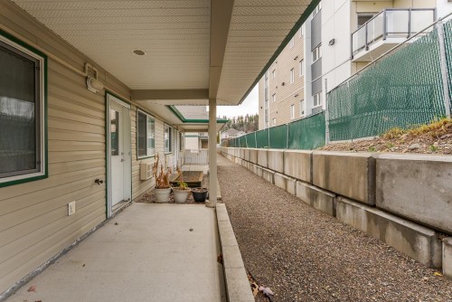 402-2911 Ferry Avenue, Prince George, BC 