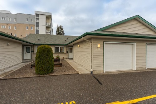 402-2911 Ferry Avenue, Prince George, BC 