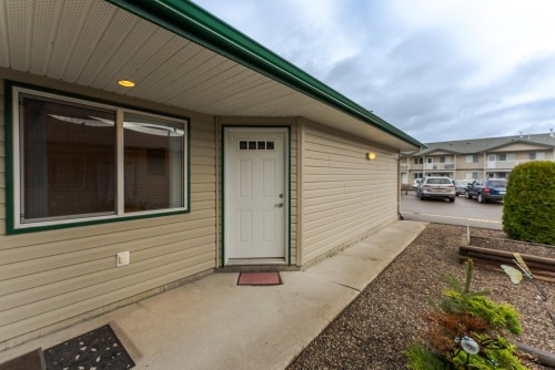 402-2911 Ferry Avenue, Prince George, BC 