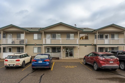 402-2911 Ferry Avenue, Prince George, BC 