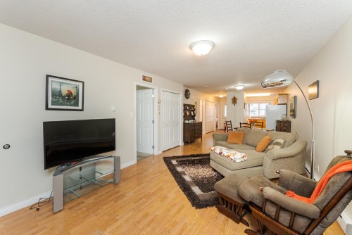 402-2911 Ferry Avenue, Prince George, BC 