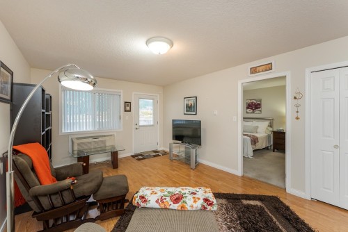 402-2911 Ferry Avenue, Prince George, BC 