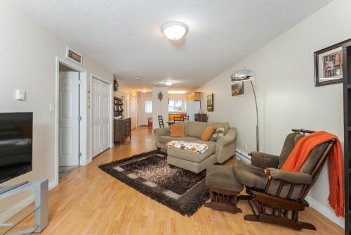 402-2911 Ferry Avenue, Prince George, BC 