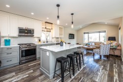 246 Burden Street  Prince George, BC V2M 2H1