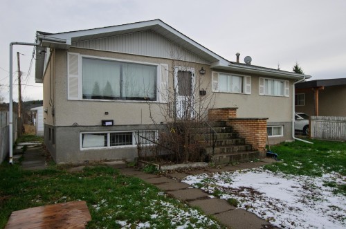 2110 Oak Street  Prince George, BC V2L 1Z7