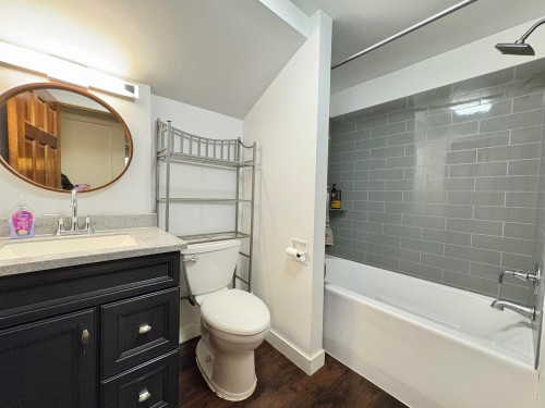 2544 Mcbride Crescent, Prince George, BC 