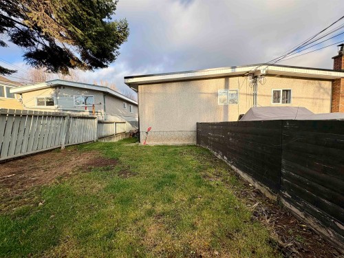 2544 Mcbride Crescent, Prince George, BC 