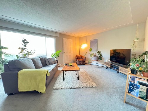 2544 Mcbride Crescent, Prince George, BC 