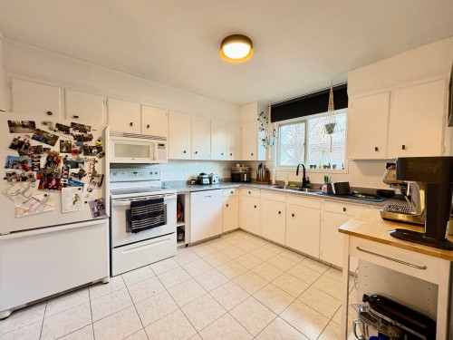 2544 Mcbride Crescent, Prince George, BC 