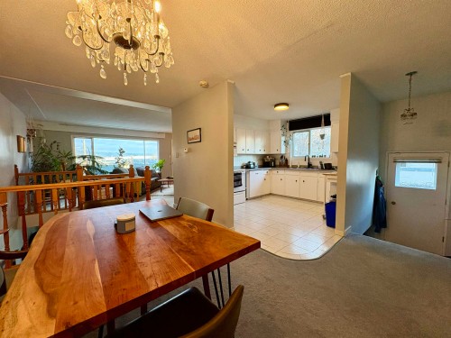 2544 Mcbride Crescent, Prince George, BC 