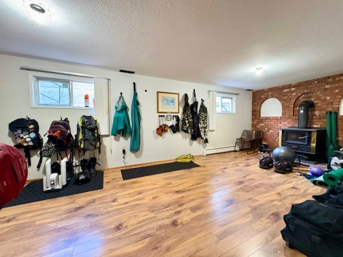 2544 Mcbride Crescent, Prince George, BC 