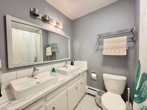 2544 Mcbride Crescent, Prince George, BC 