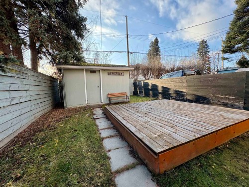 2544 Mcbride Crescent, Prince George, BC 