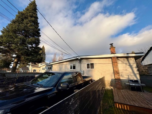 2544 Mcbride Crescent, Prince George, BC 