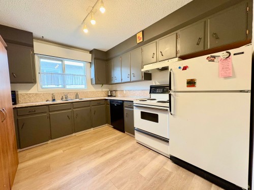 2544 Mcbride Crescent, Prince George, BC 