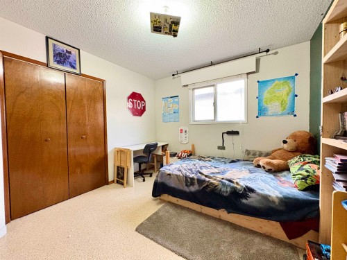 2544 Mcbride Crescent, Prince George, BC 