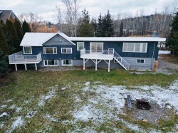 298 Pioneer Way  Burns Lake, BC V0J 1E0