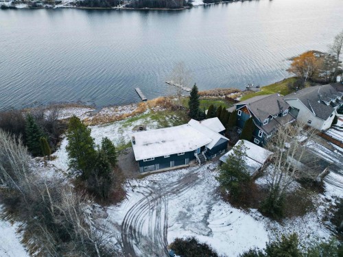 298 Pioneer Way, Burns Lake, BC 