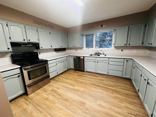 298 Pioneer Way, Burns Lake, BC 