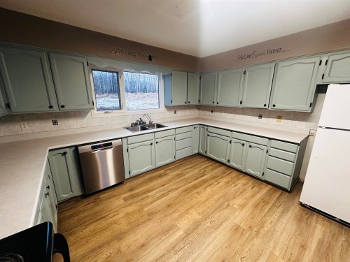 298 Pioneer Way, Burns Lake, BC 