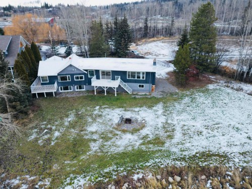 298 Pioneer Way, Burns Lake, BC 